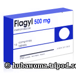 flagyl 500mg