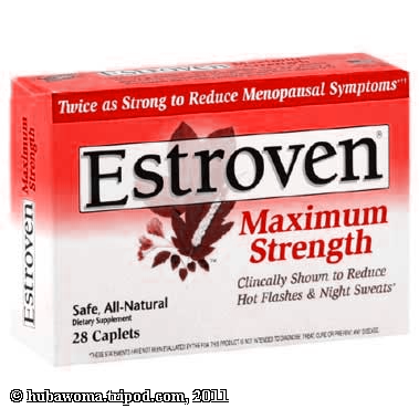 estroven men